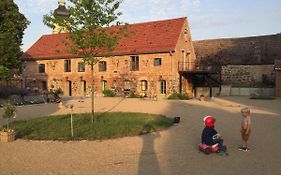 Ferienhaus am Schloss Meseberg